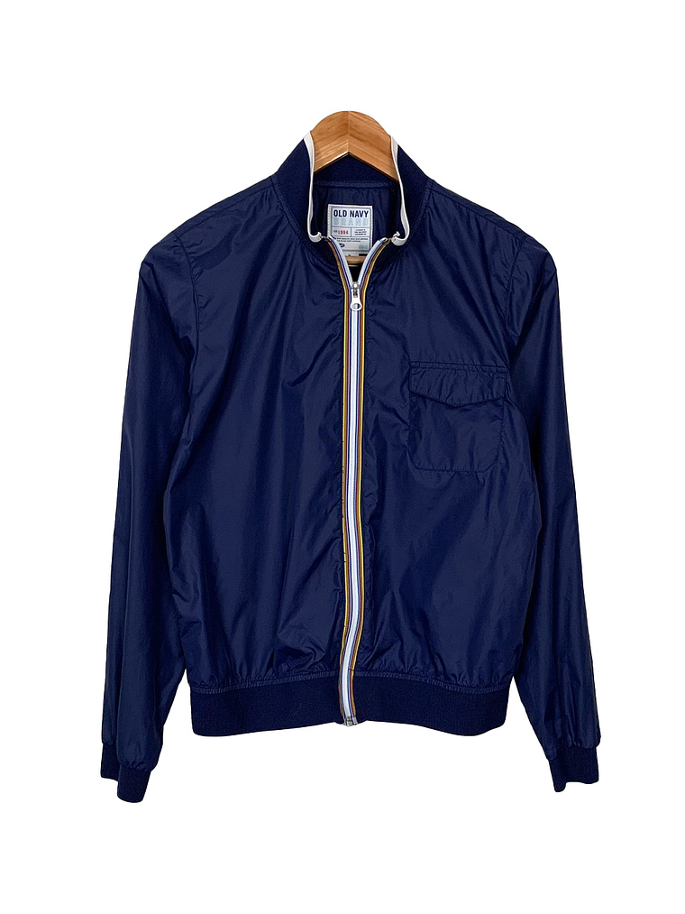 Cortaviento (M Kids) 1