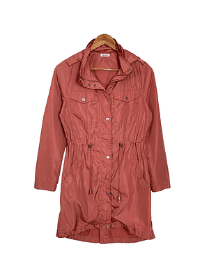 Cortaviento (XS mujer)