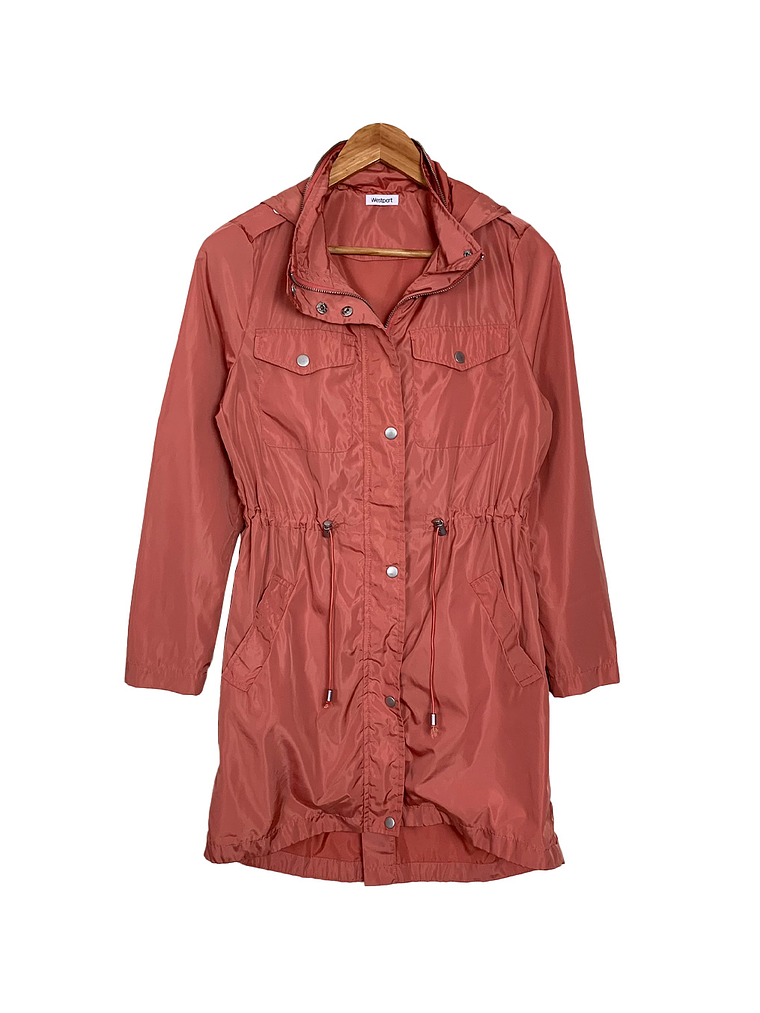 Cortaviento (XS mujer) 1