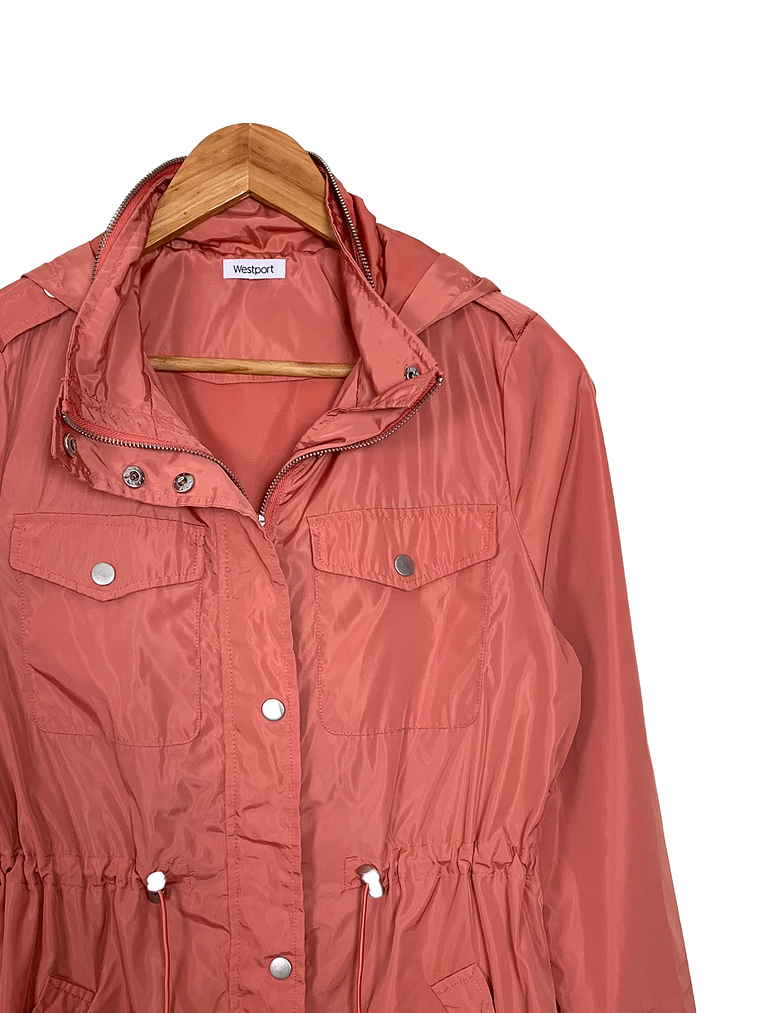 Cortaviento (XS mujer) 3