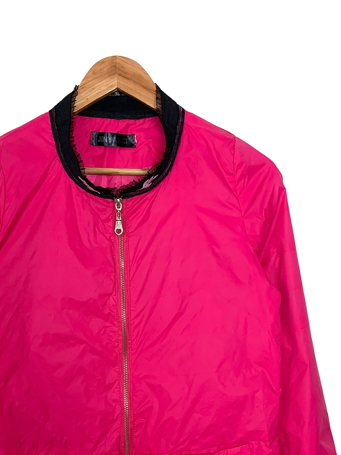 Cortaviento (XS mujer) 3