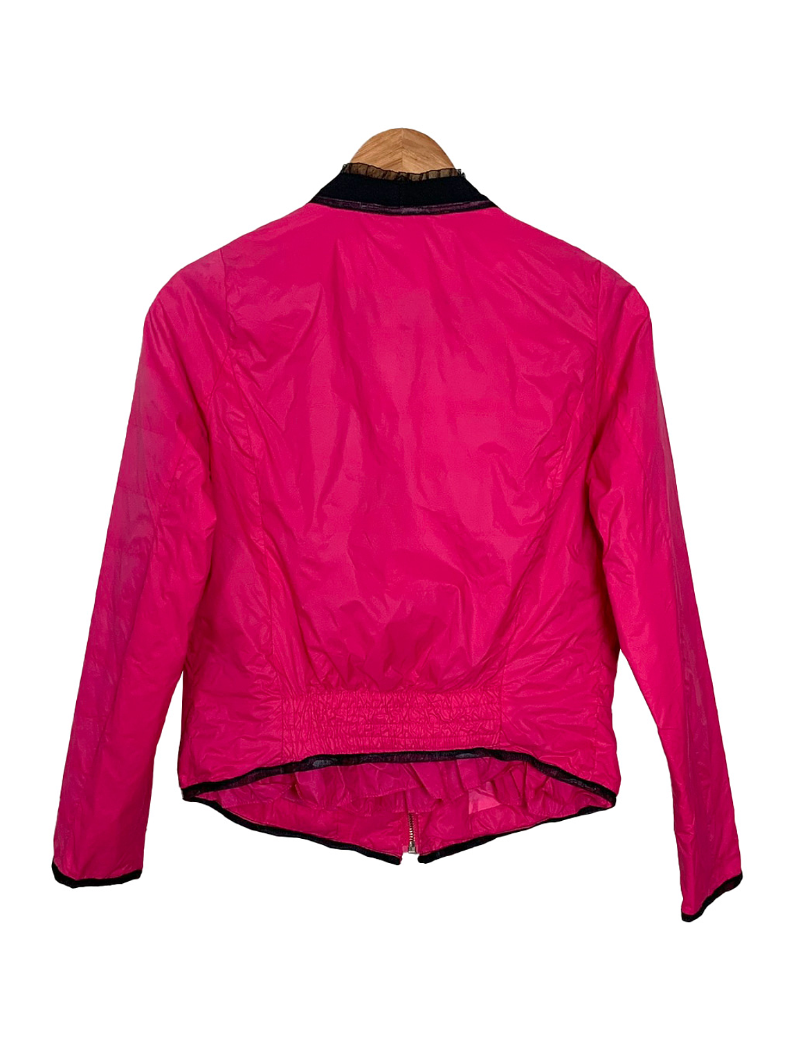 Cortaviento (XS mujer) 2