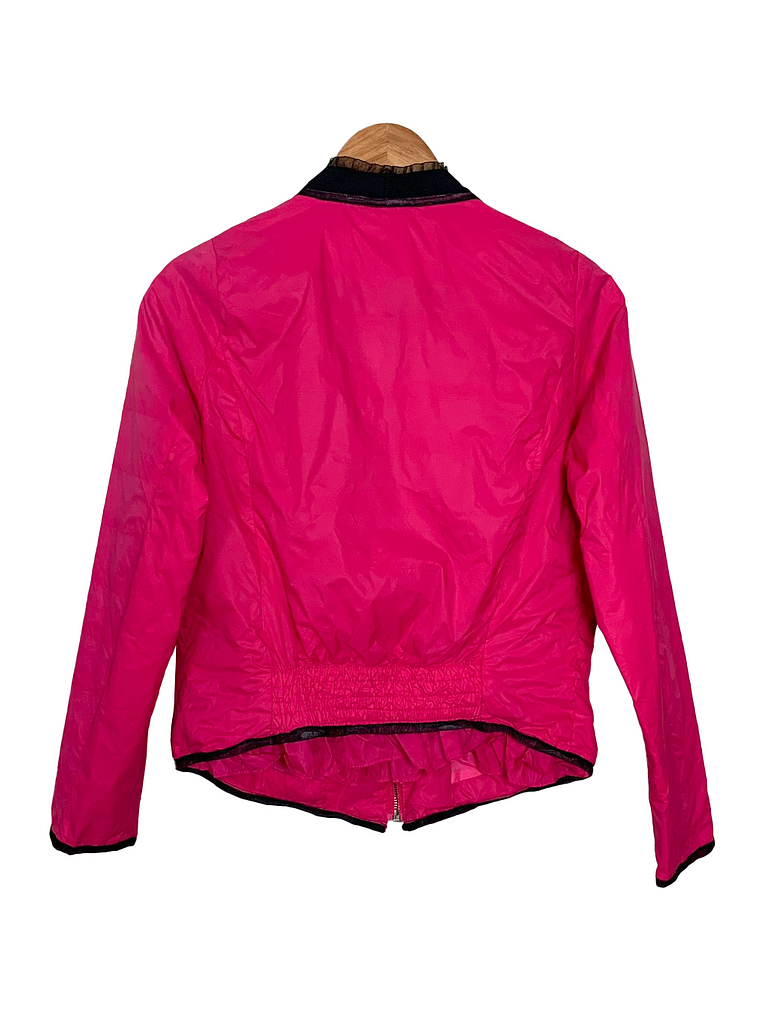 Cortaviento (XS mujer) 2