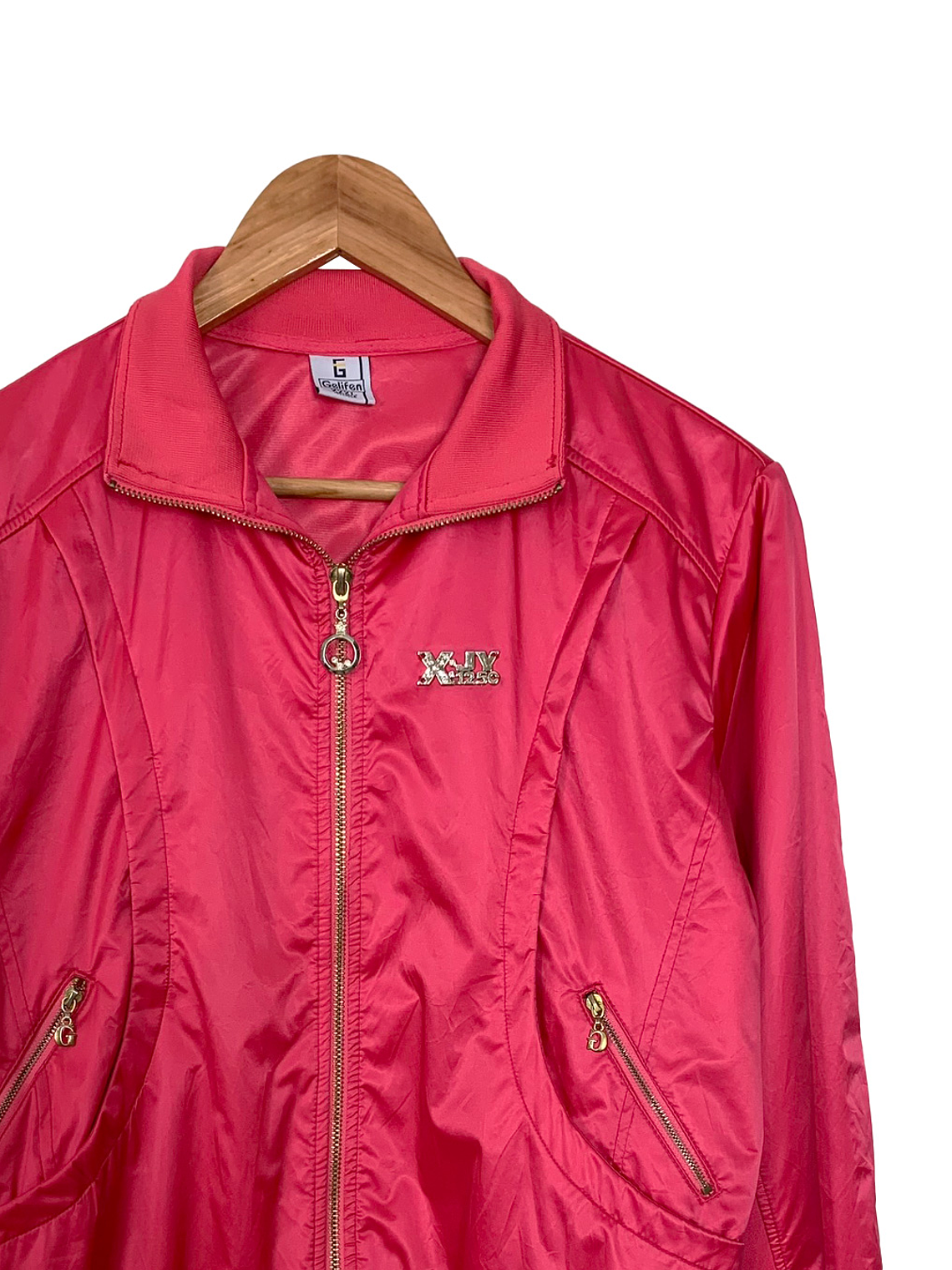 Chaqueta (S mujer) 3