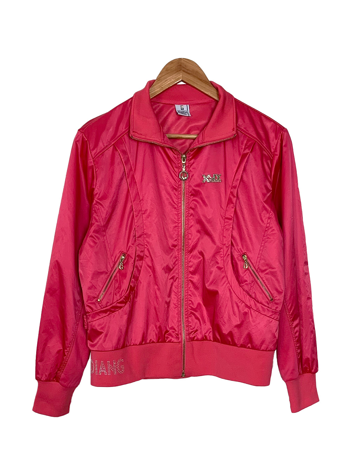 Chaqueta (S mujer) 1