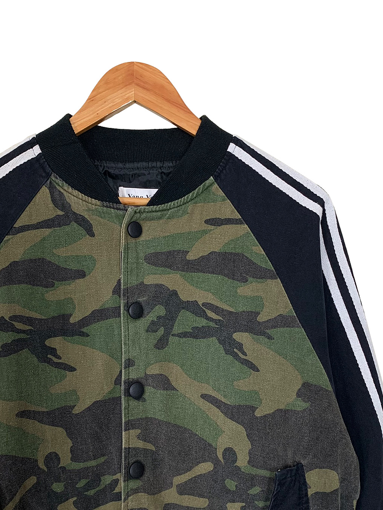 Chaqueta (S mujer) 3