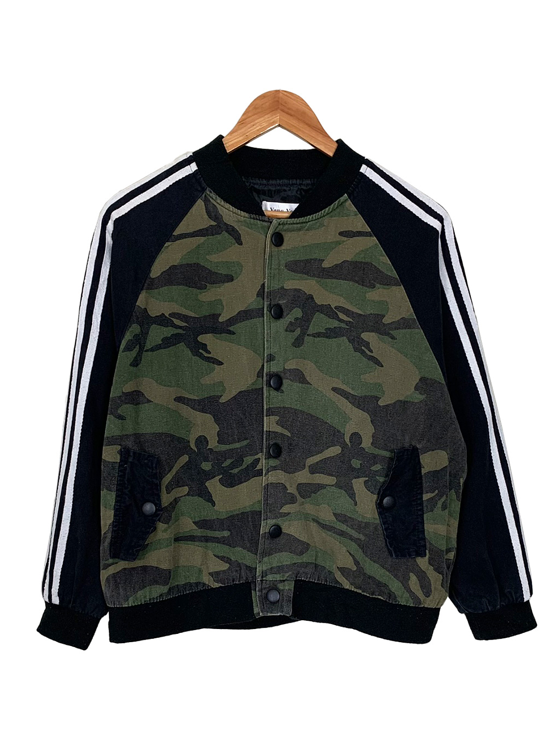 Chaqueta (S mujer) 1