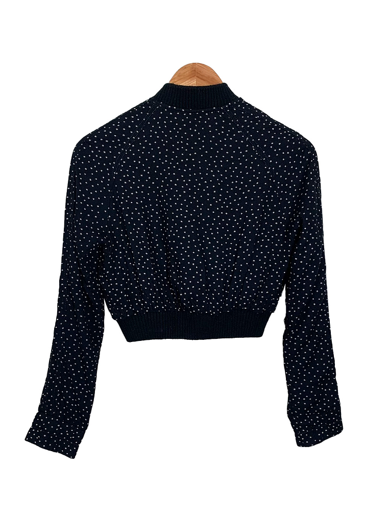 Chaqueta (XS mujer) 2