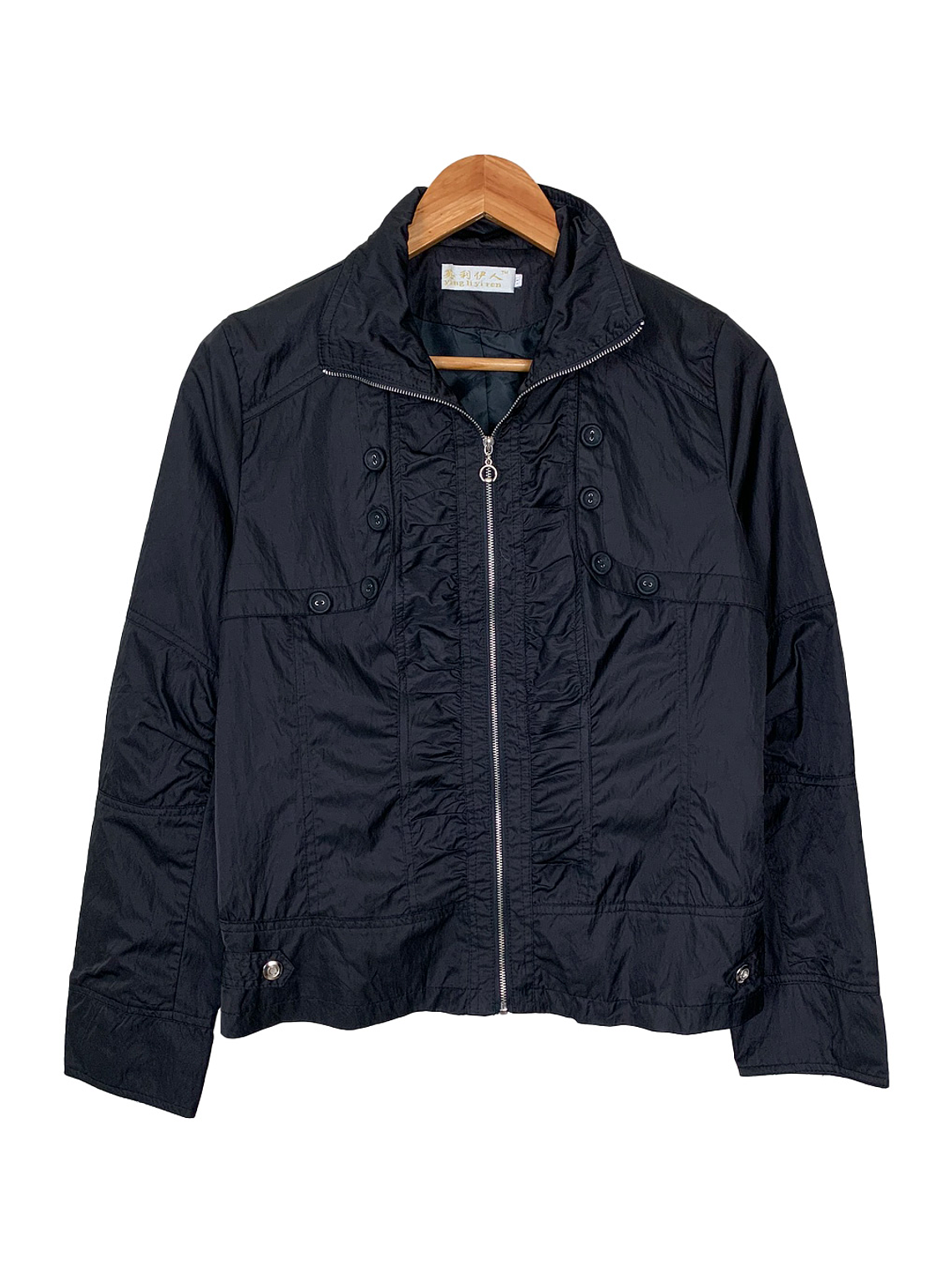 Chaqueta (S mujer) 1