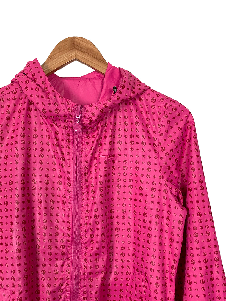 Cortaviento (S mujer) 3