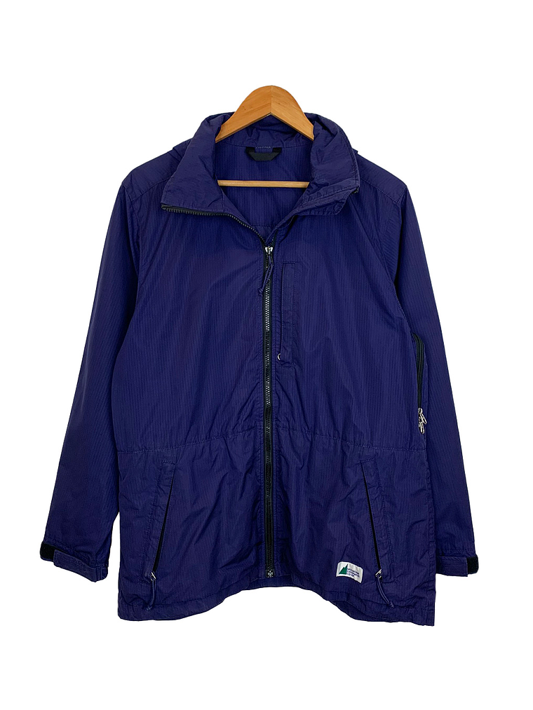 Cortaviento (L mujer) 1