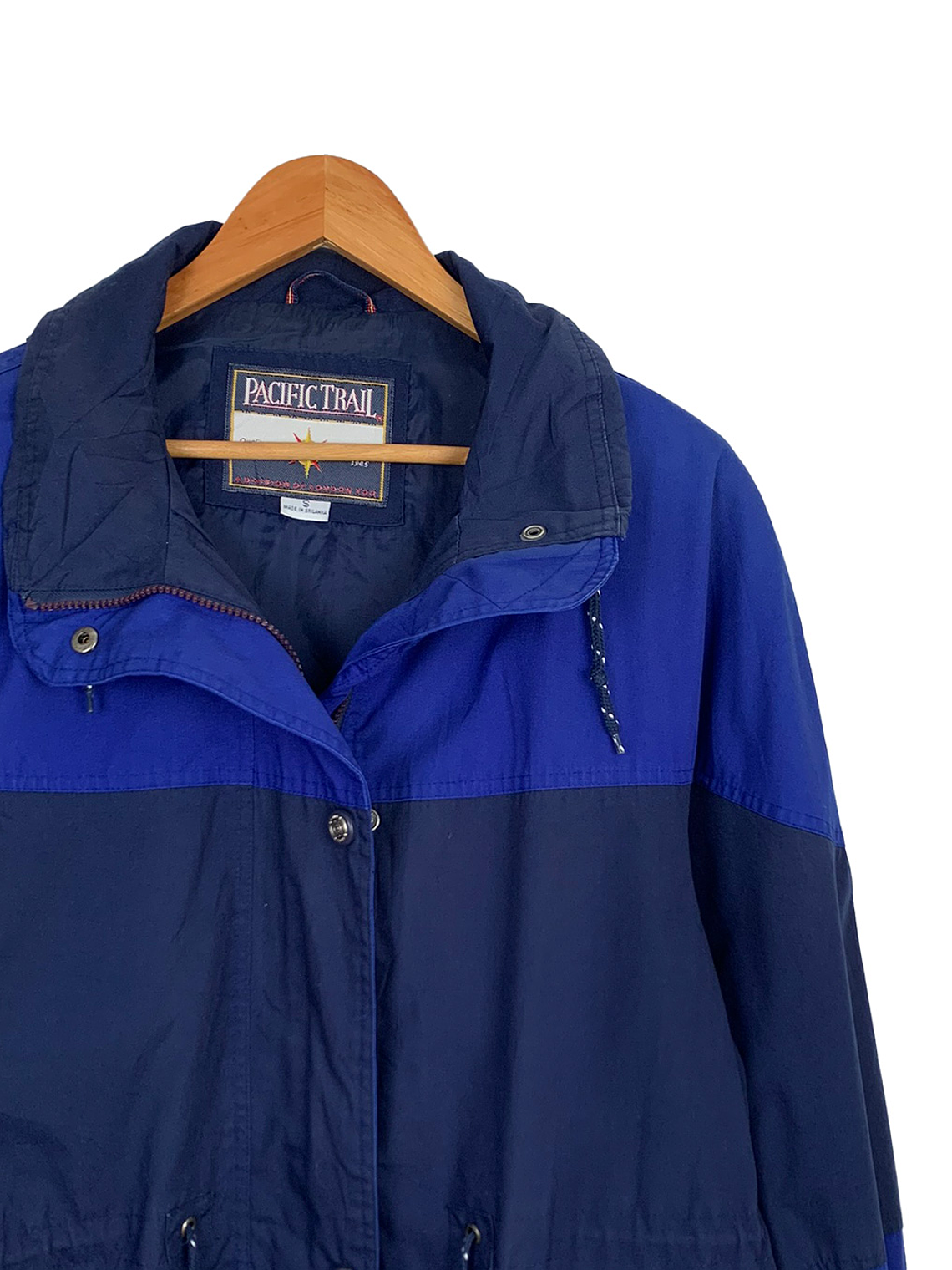 Chaqueta (S mujer) 3