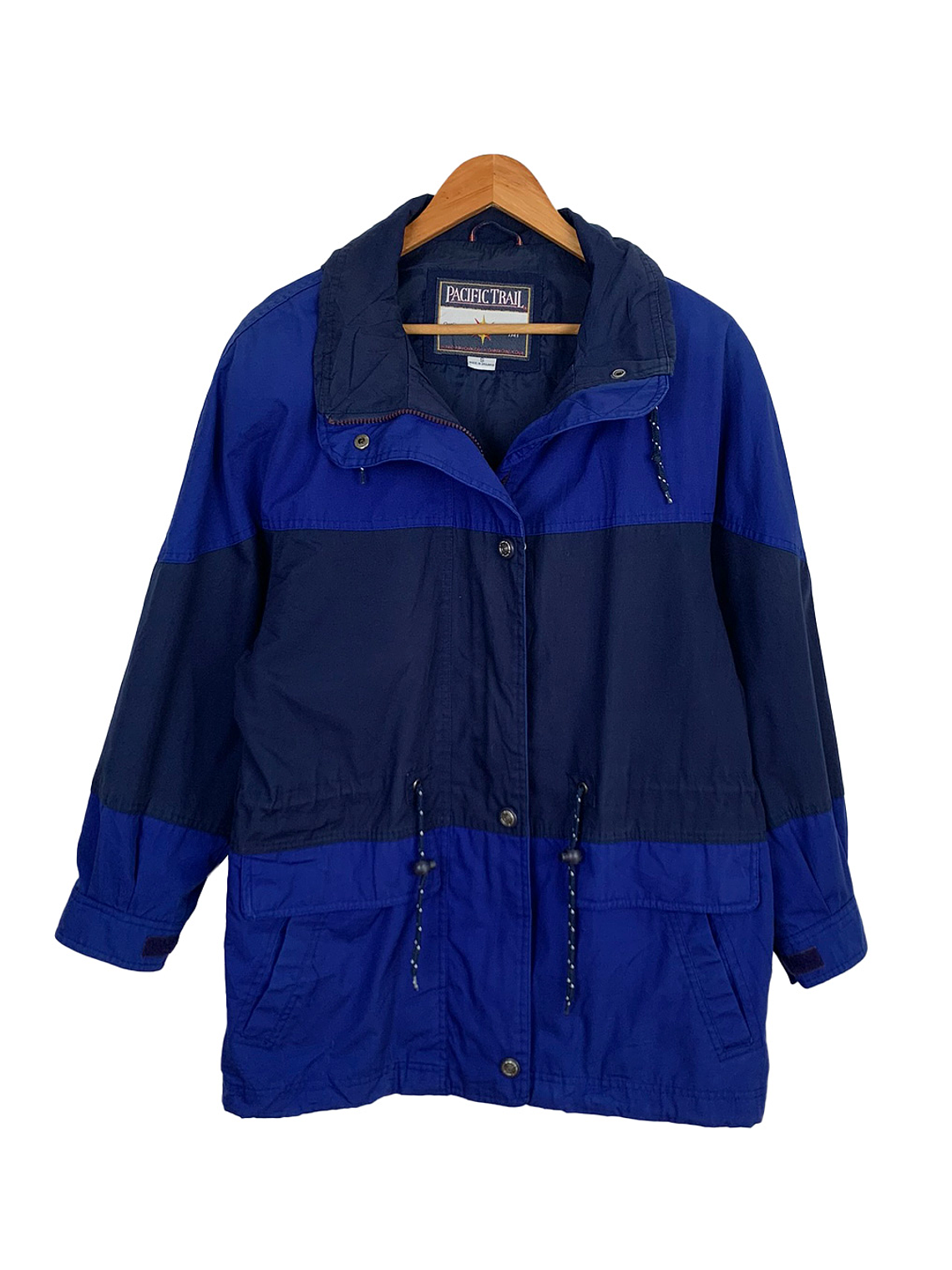 Chaqueta (S mujer) 1