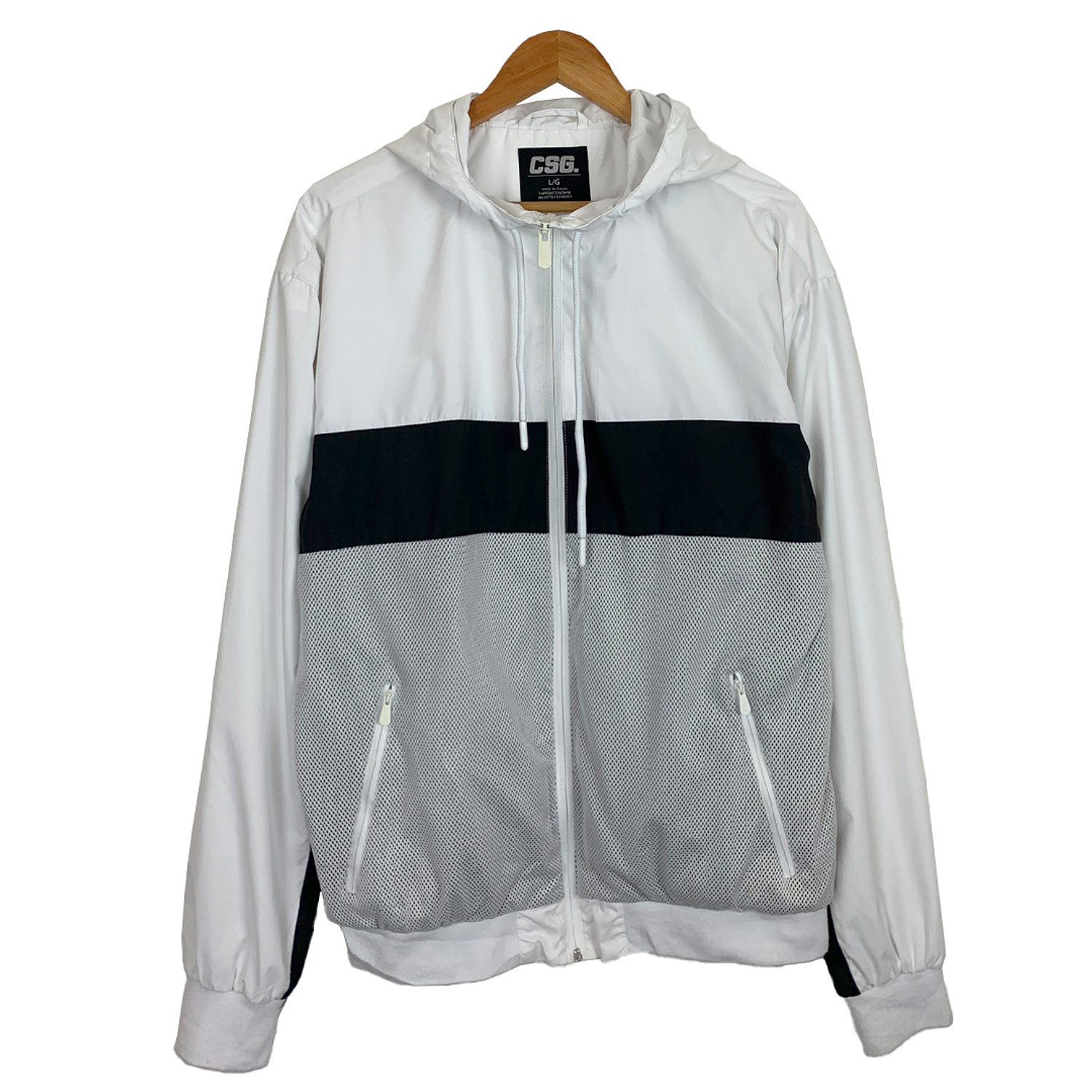 Chaqueta bomber (L) 1