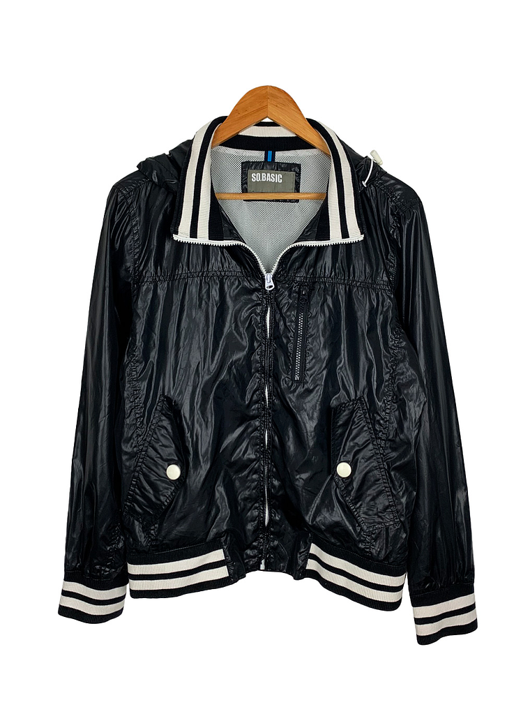 Chaqueta bomber (M) 1