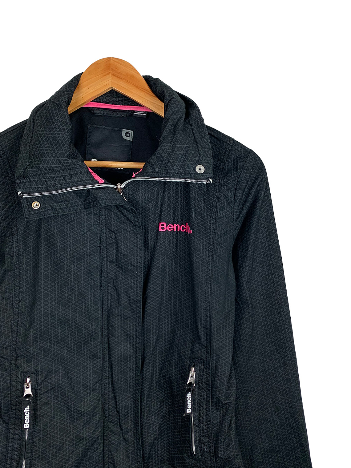 Chaqueta (S mujer) 3