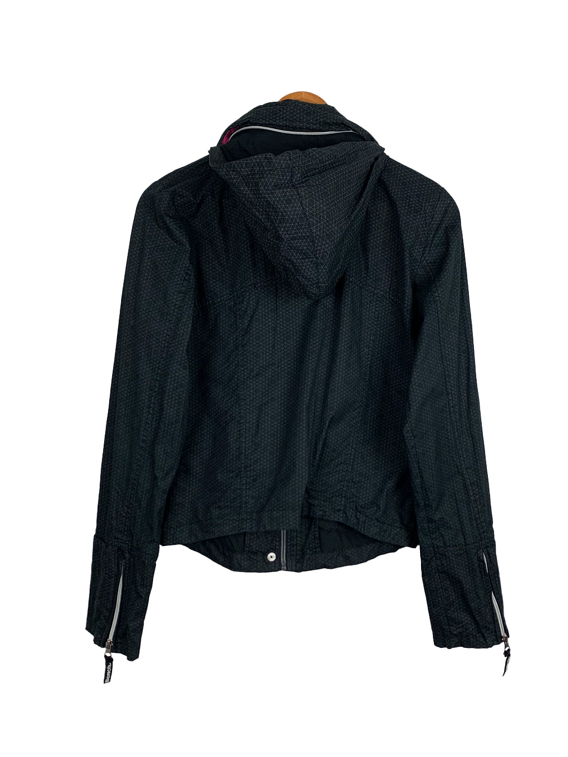 Chaqueta (S mujer) 2