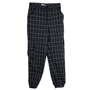 Pantalón jogger (XS mujer)