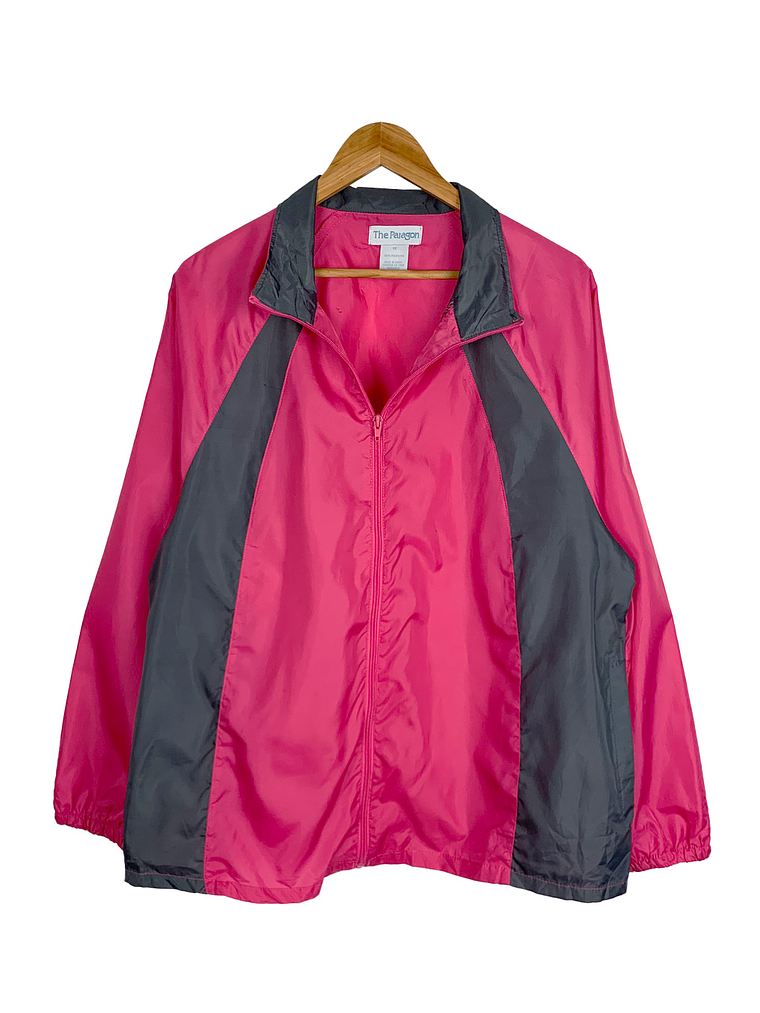 Cortaviento (XL mujer) 1