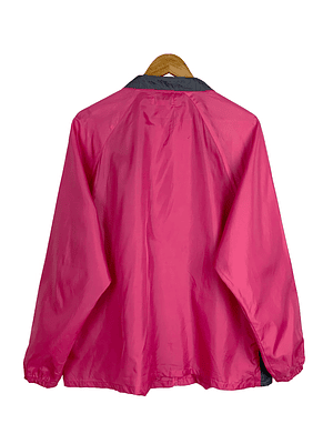 Cortaviento (XL mujer)