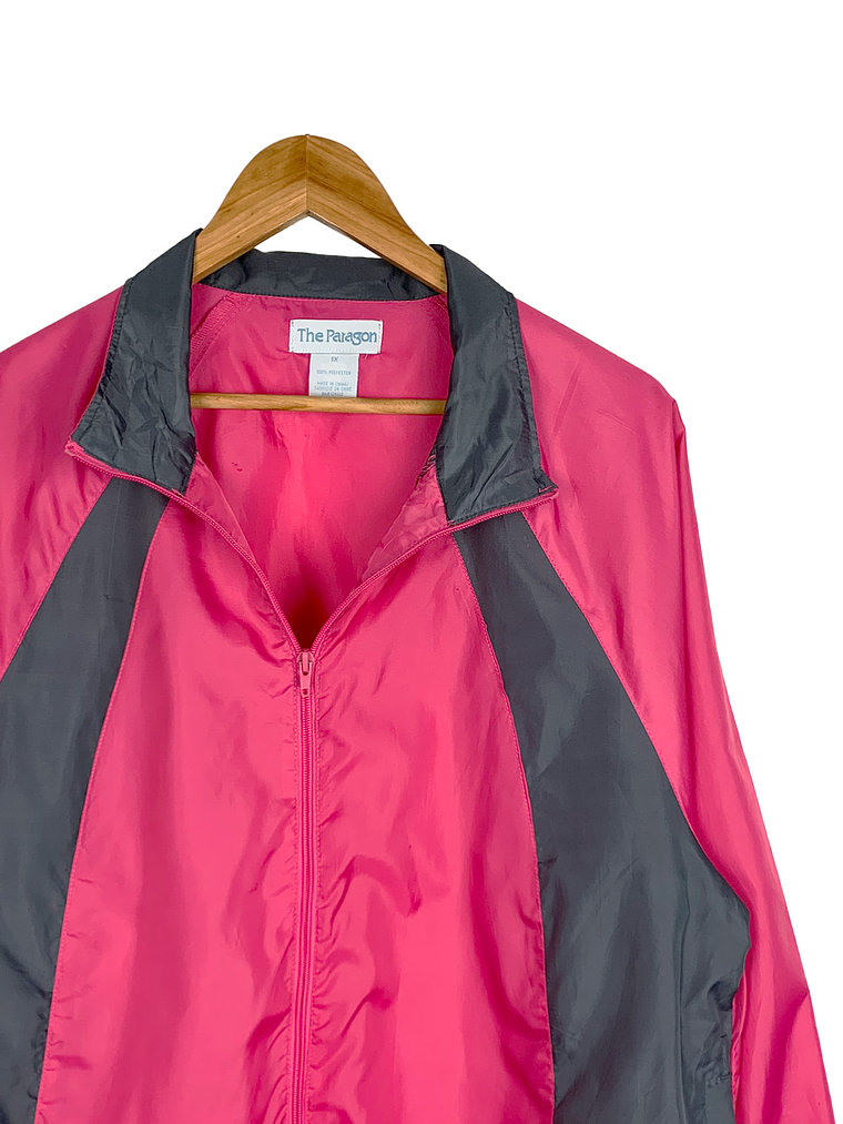 Cortaviento (XL mujer) 3