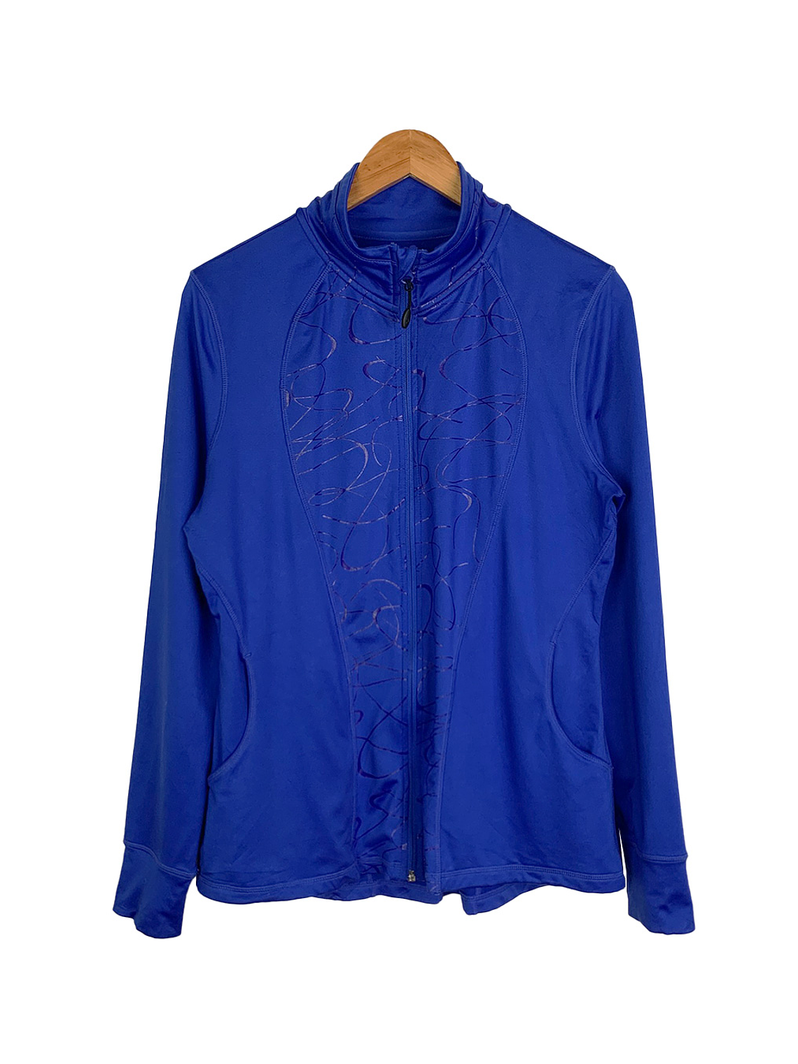 Polerón (L mujer) 1