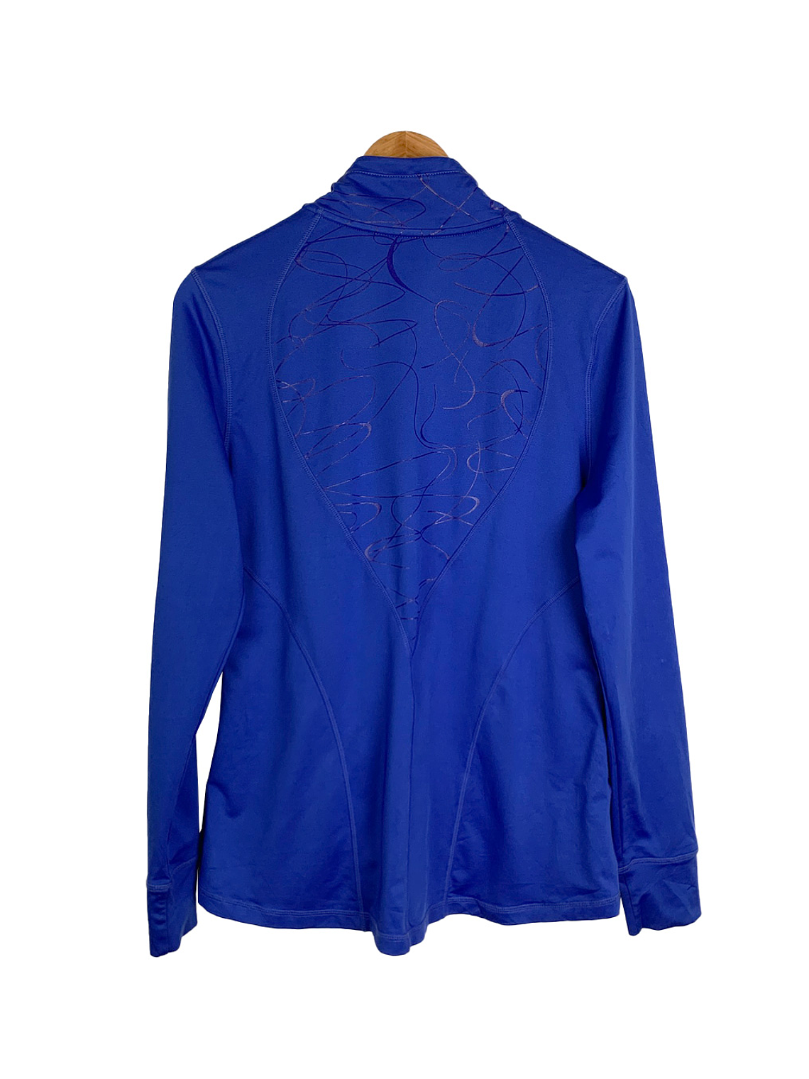 Polerón (L mujer) 2