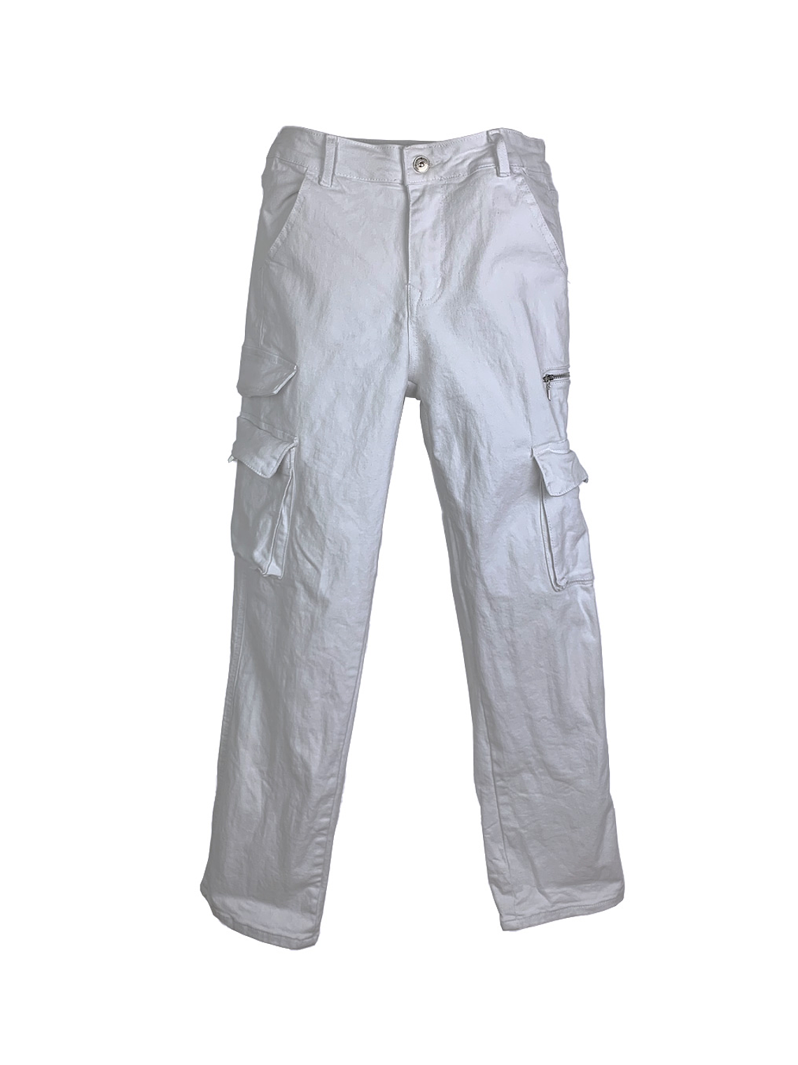 Pantalón cargo (S mujer) 1