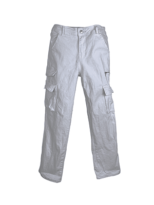 Pantalón cargo (S mujer)