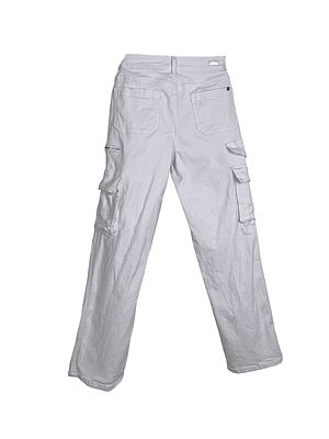 Pantalón cargo (S mujer)