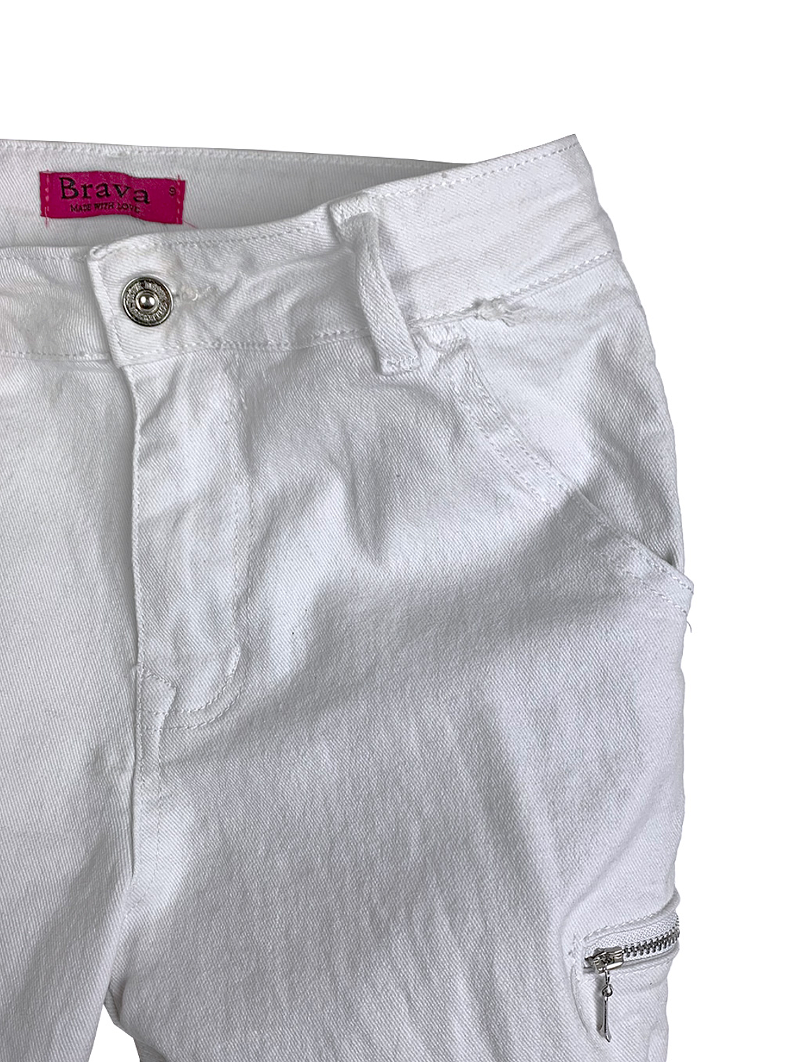 Pantalón cargo (S mujer) 3