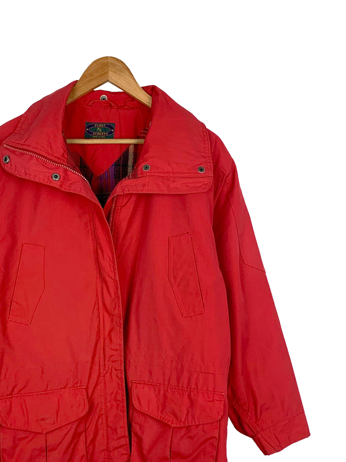 Chaqueta (S mujer) 3