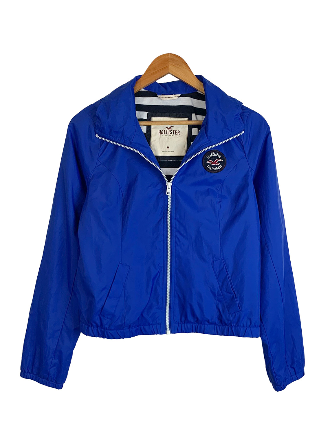 Cortaviento (S mujer) 1