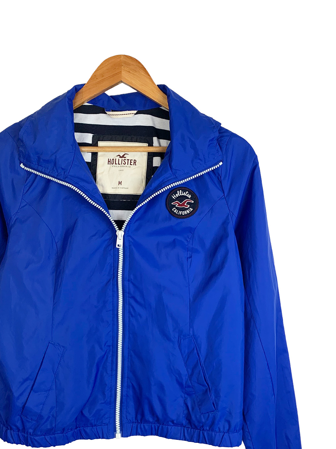 Cortaviento (S mujer) 3