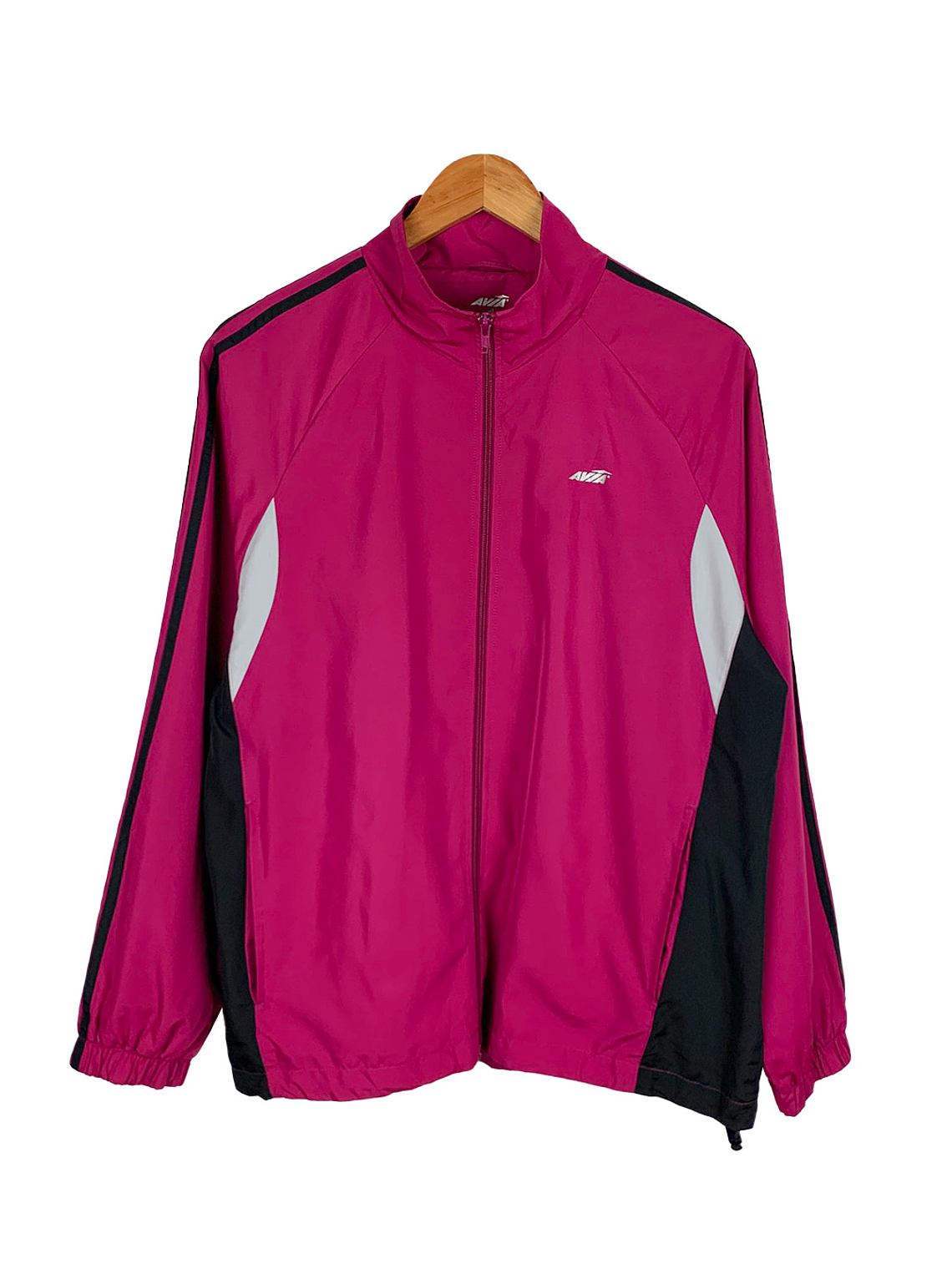 Cortaviento (XL mujer) 1