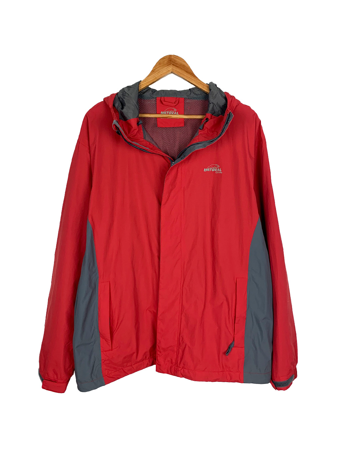 Cortaviento outdoor (L/XL) 1