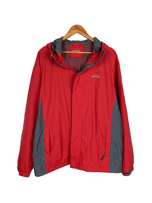 Cortaviento outdoor (L/XL)