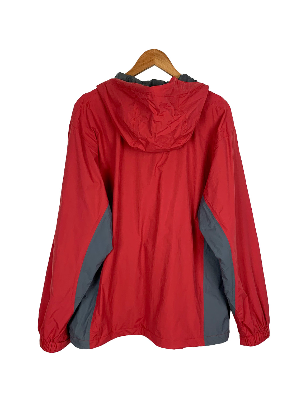 Cortaviento outdoor (L/XL) 2