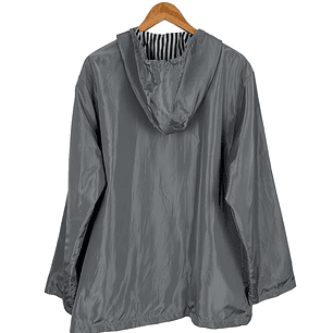 Cortaviento (2XL mujer)