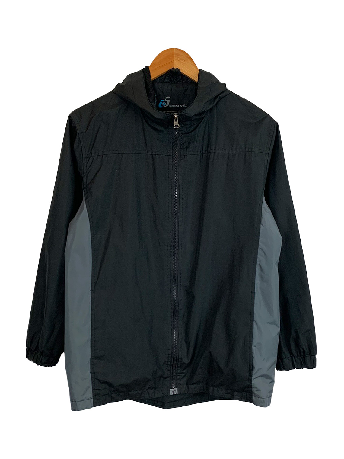 Cortaviento (L Kids) 1