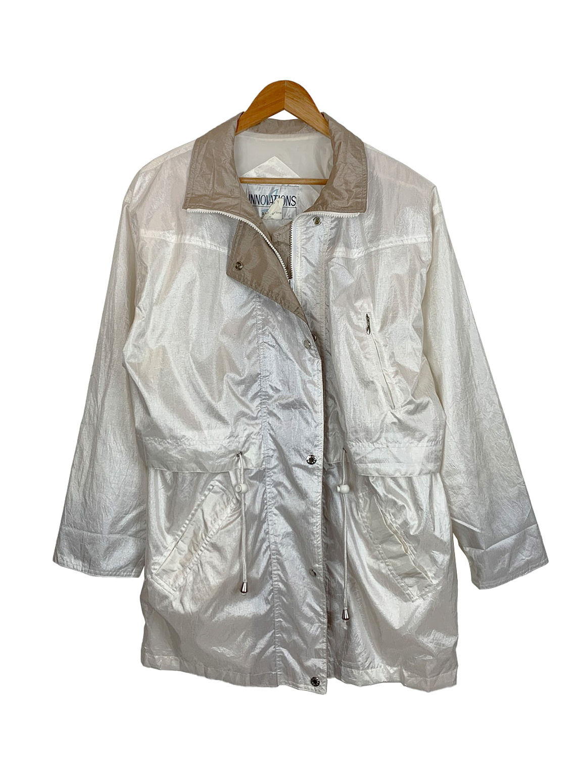 Cortaviento (M mujer) 1