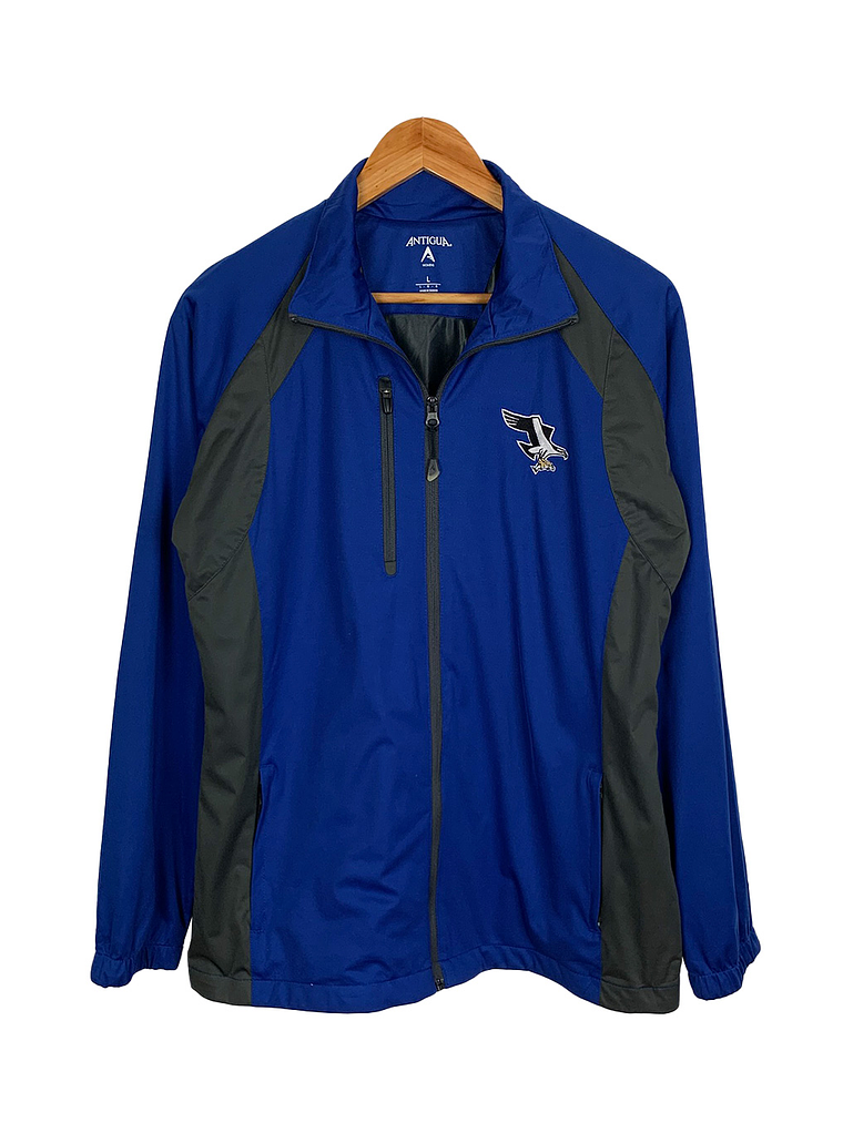 Cortaviento (L mujer) 1