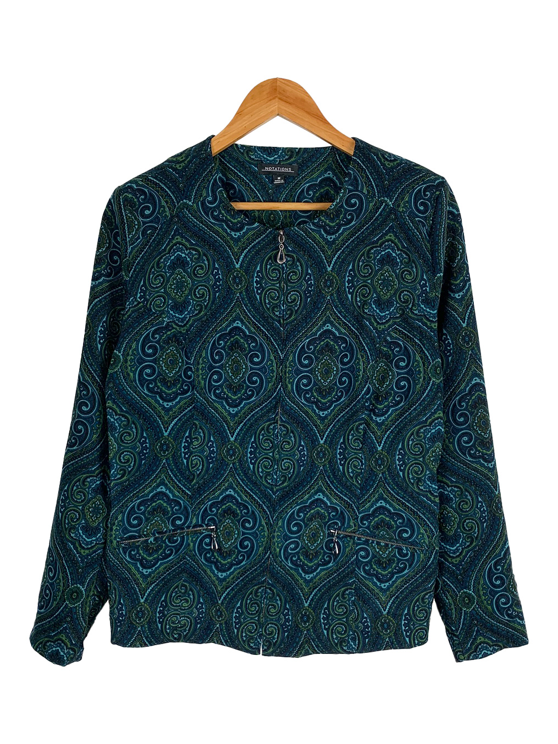 Chaqueta (M mujer) 1