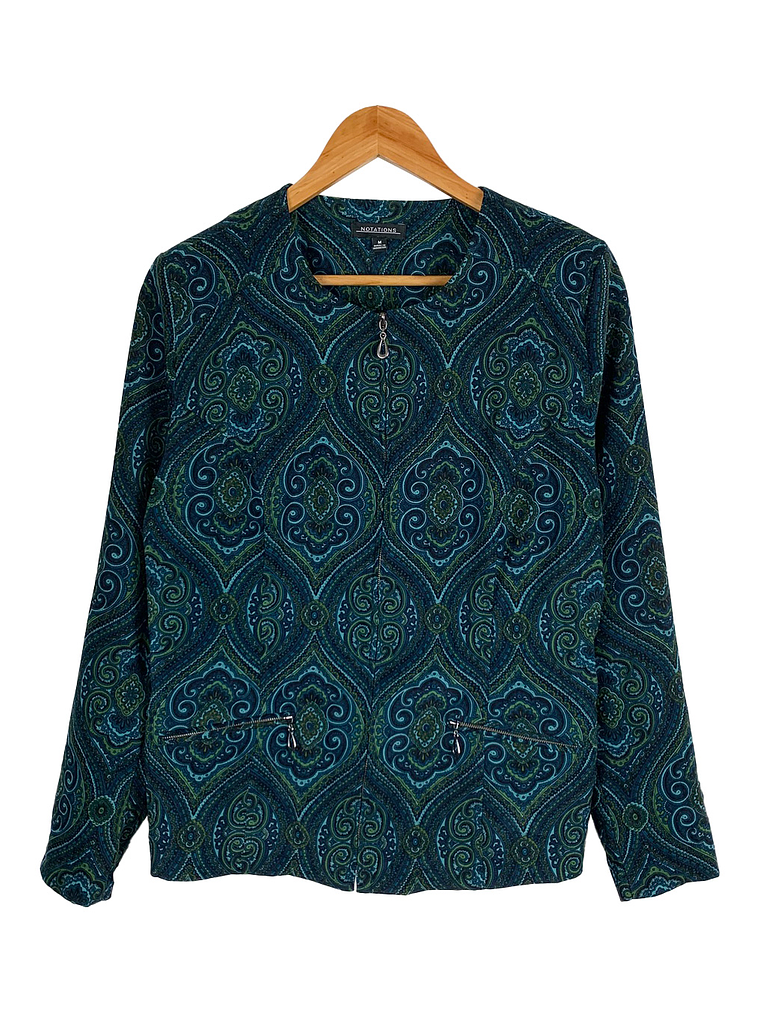 Chaqueta (M mujer) 1