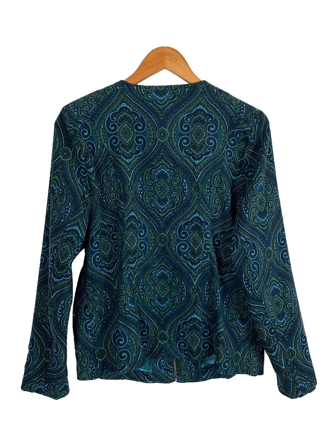 Chaqueta (M mujer) 2