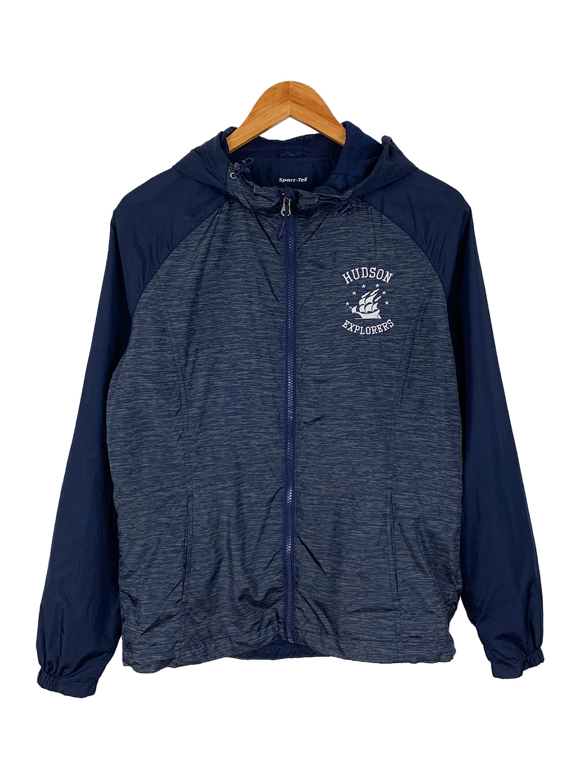 Cortaviento (S mujer) 1