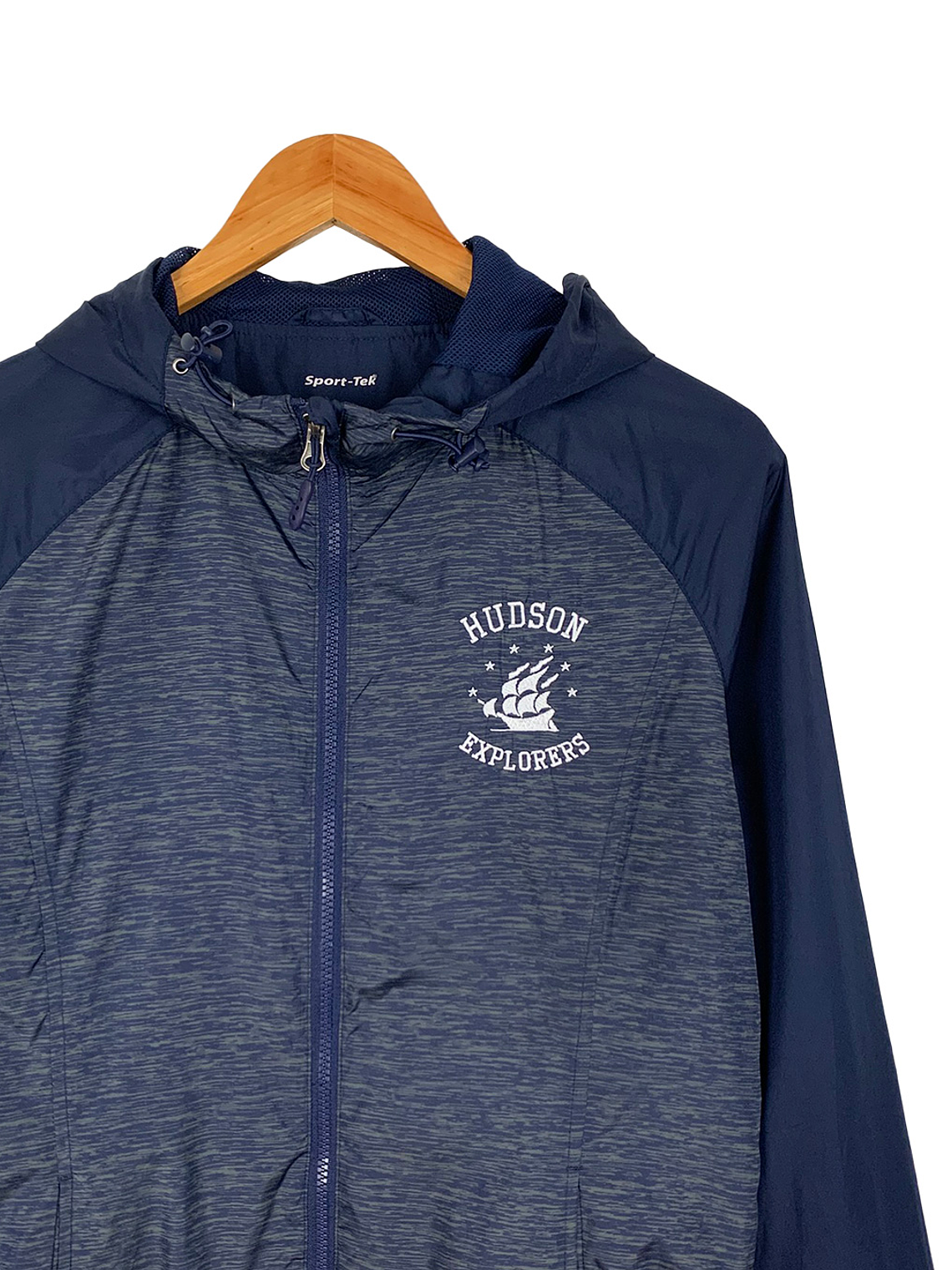 Cortaviento (S mujer) 3