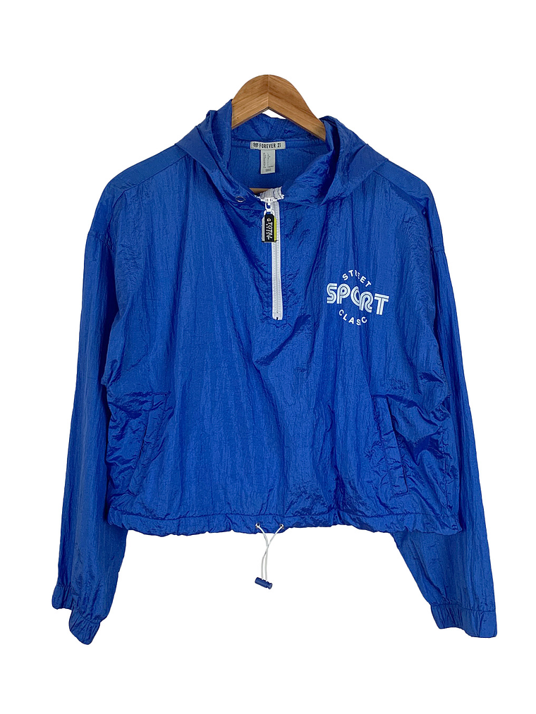 Cortaviento (M/L mujer) 1