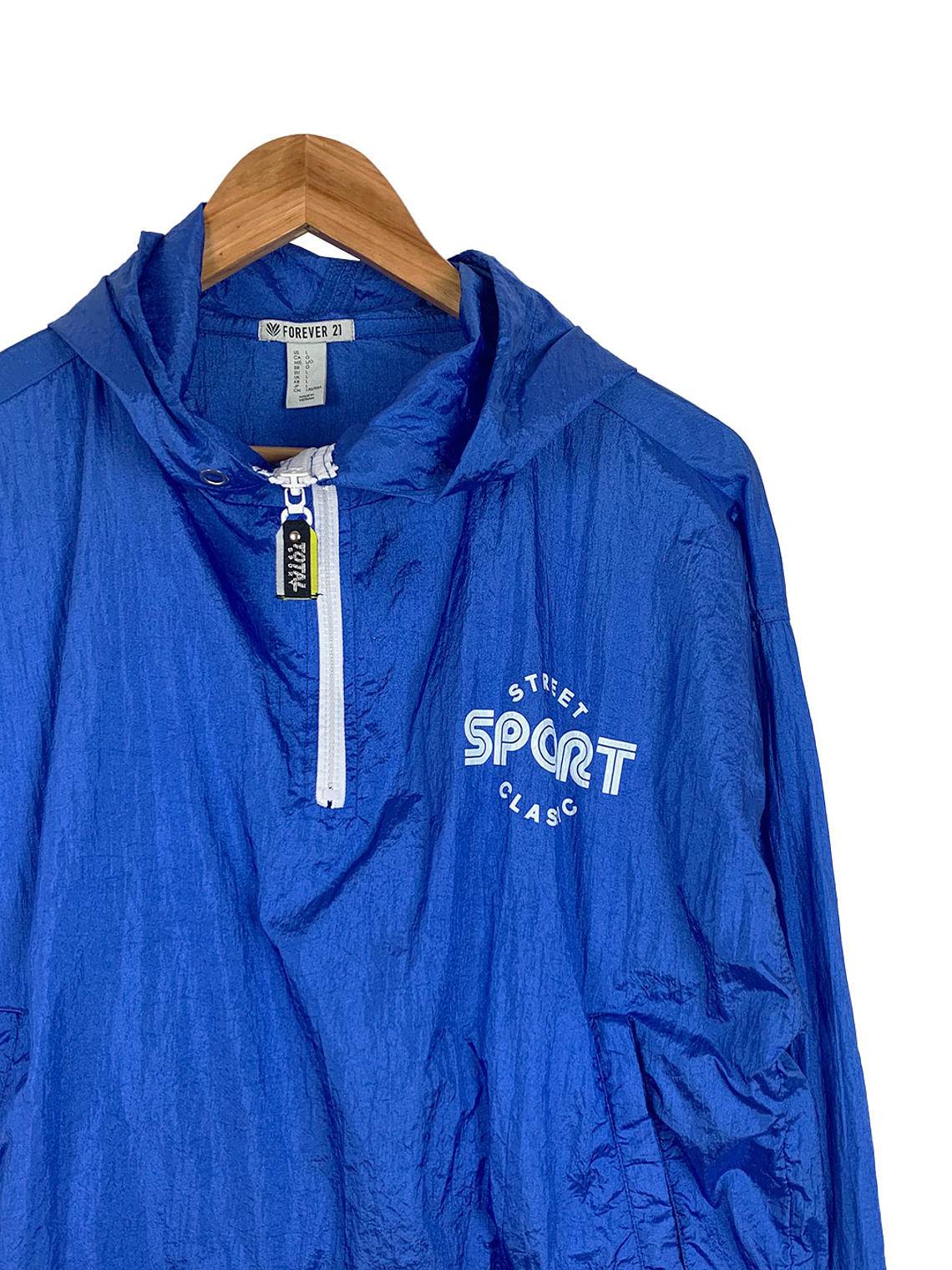 Cortaviento (M/L mujer) 3