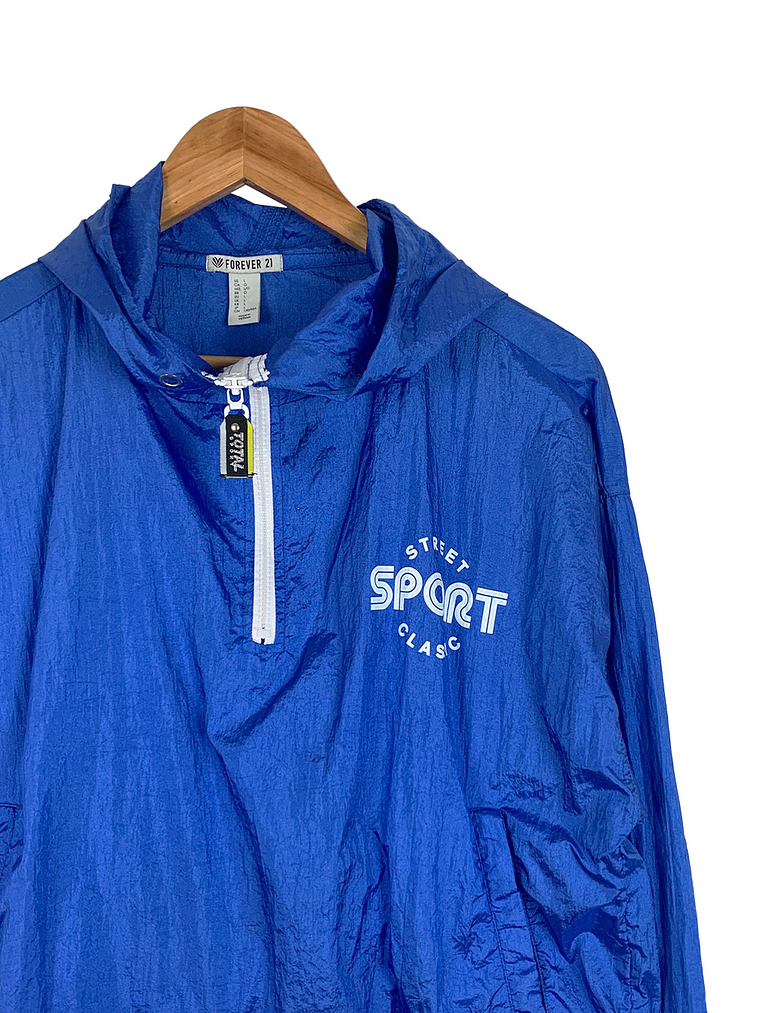 Cortaviento (M/L mujer) 3